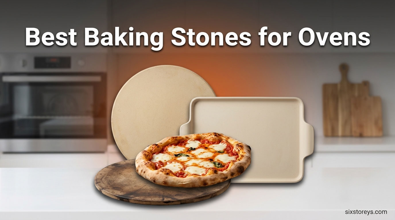 Best Baking Stones for Ovens
