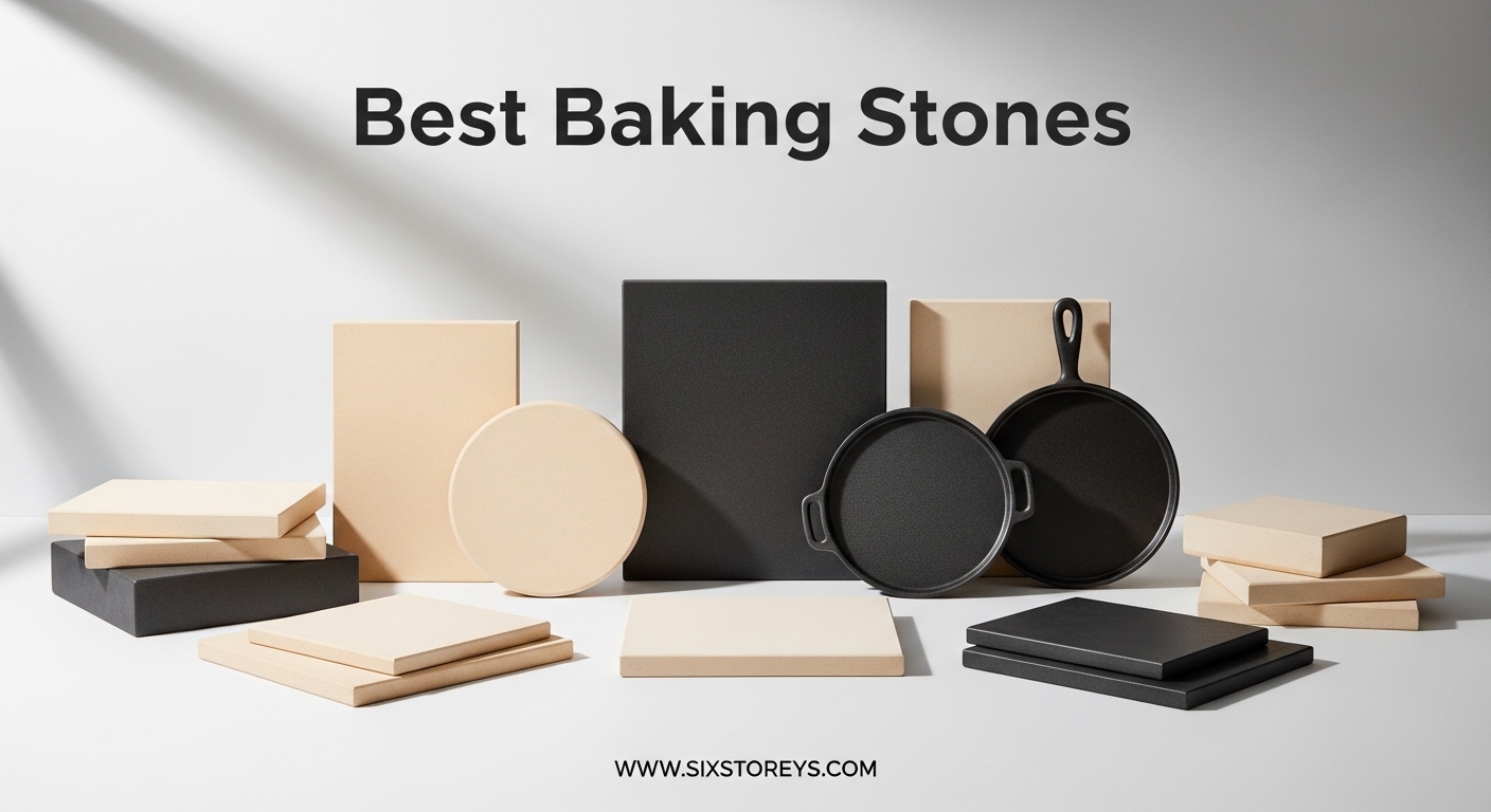 Best Baking Stones