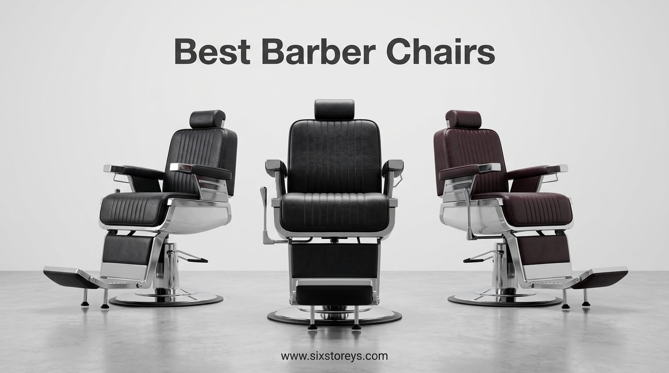 Best Barber Chairs