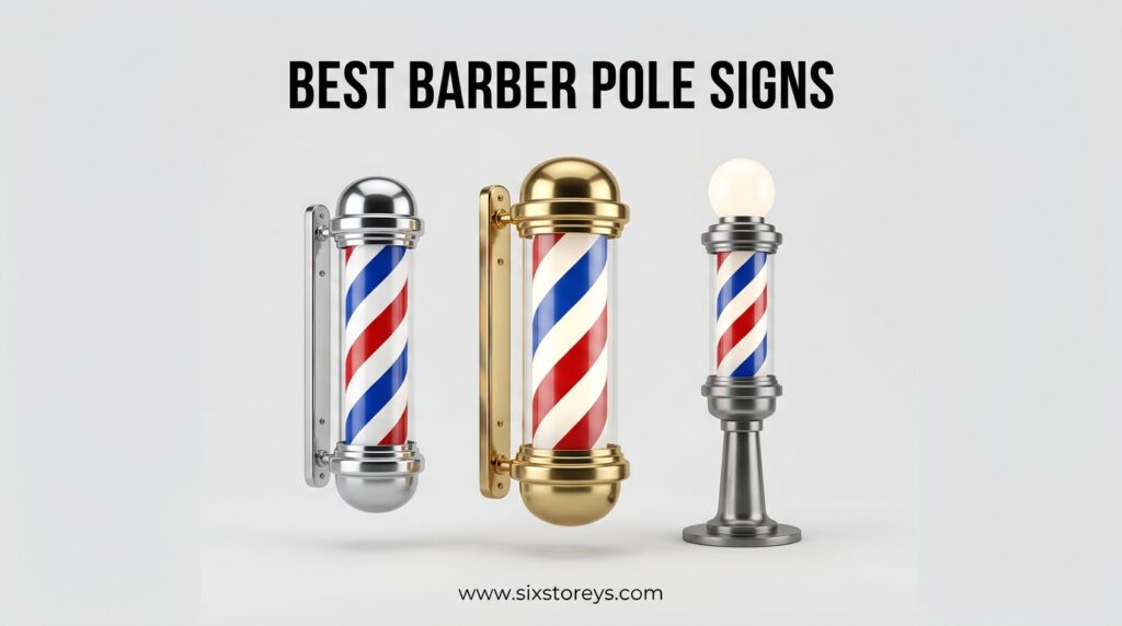 The current image has no alternative text. The file name is: Best-Barber-Pole-Signs.jpeg
