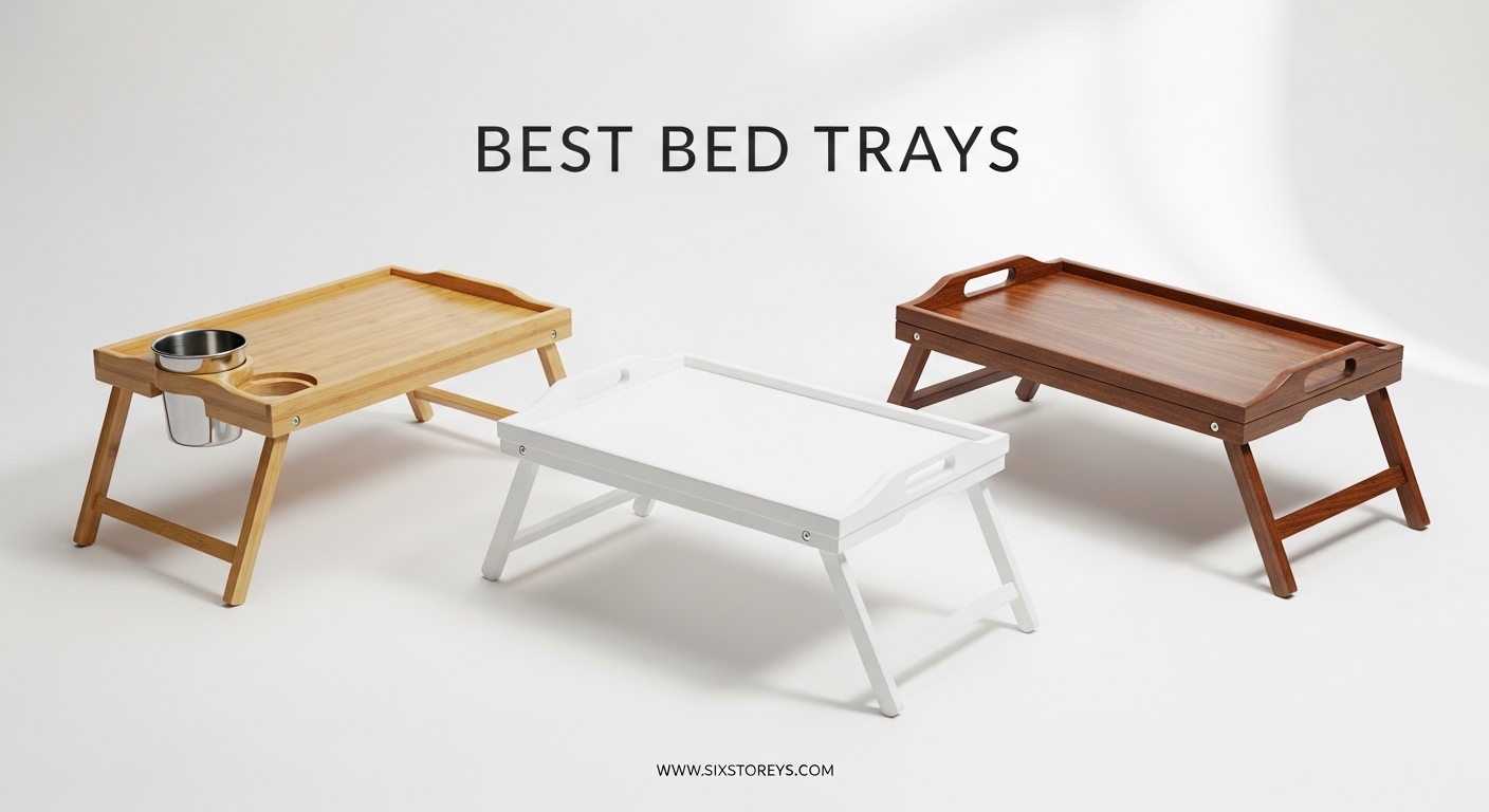 Best Bed Trays