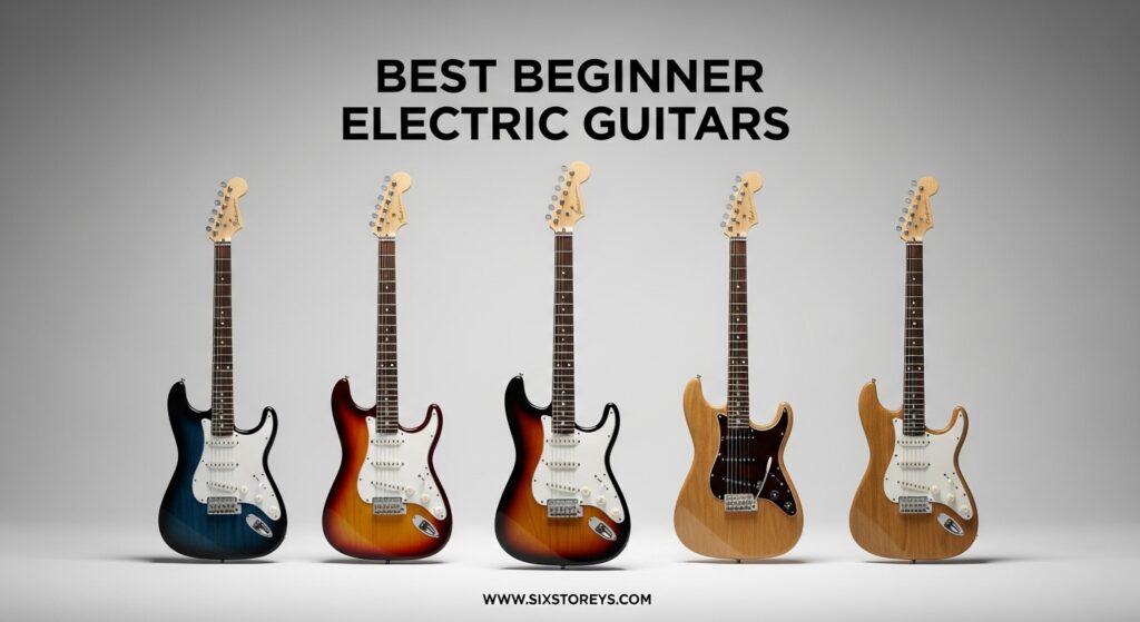 The current image has no alternative text. The file name is: Best-Beginner-Electric-Guitars.jpeg