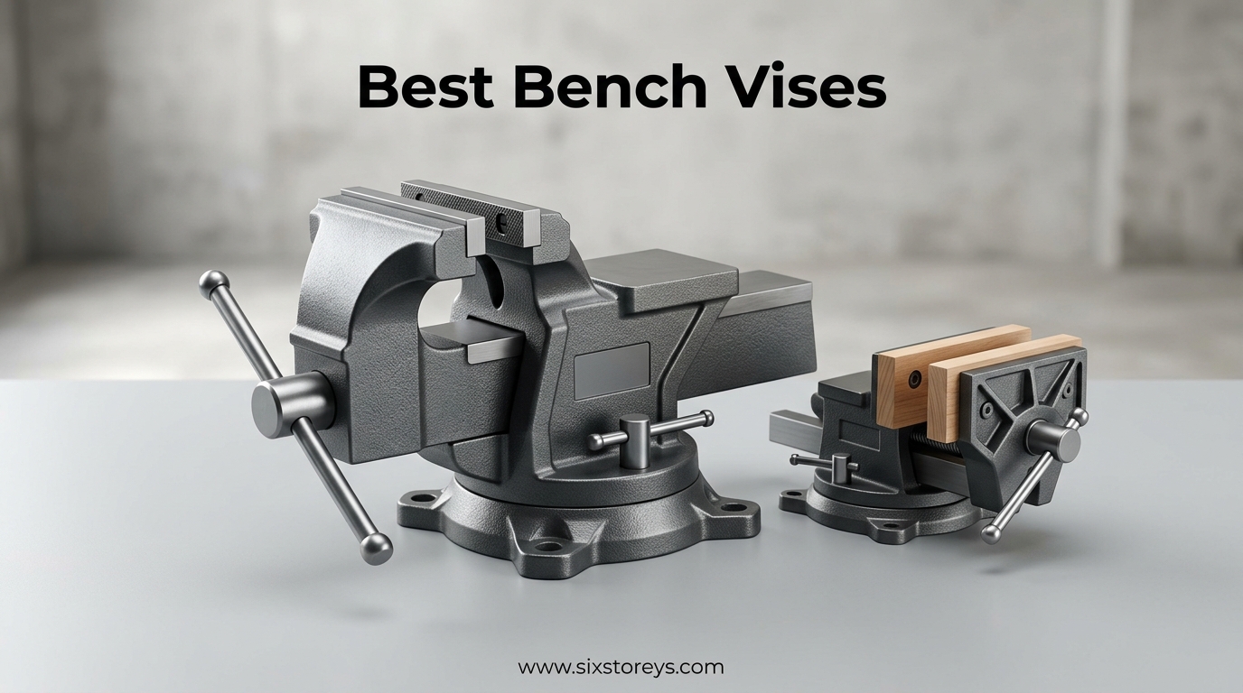 Best Bench Vises