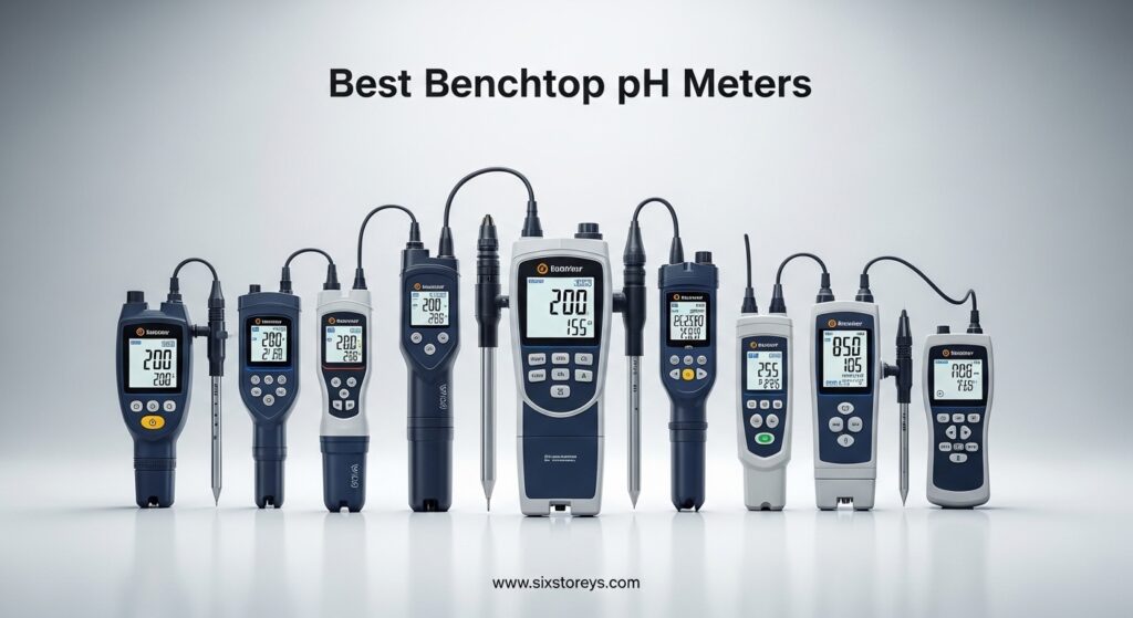 The current image has no alternative text. The file name is: Best-Benchtop-pH-Meters.jpeg
