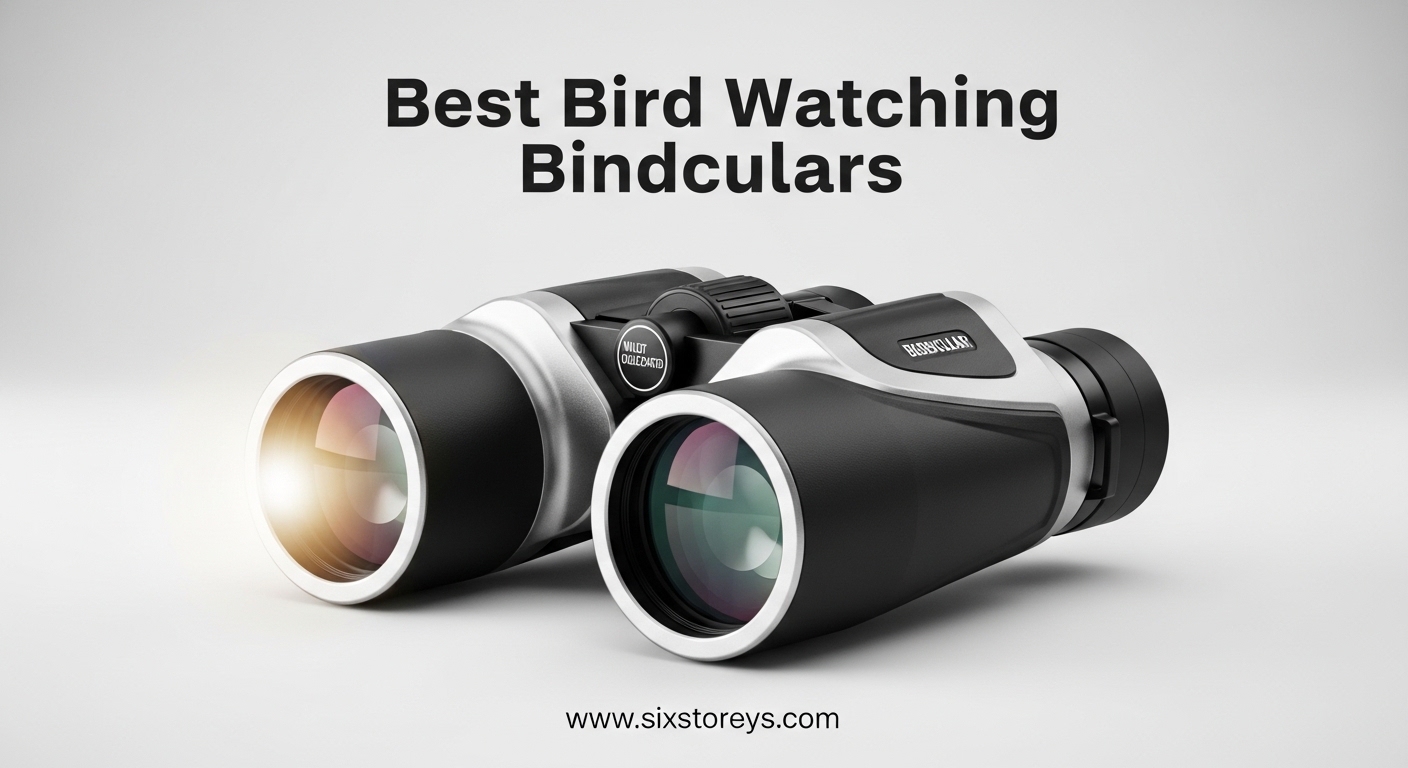 Best Bird Watching Binoculars