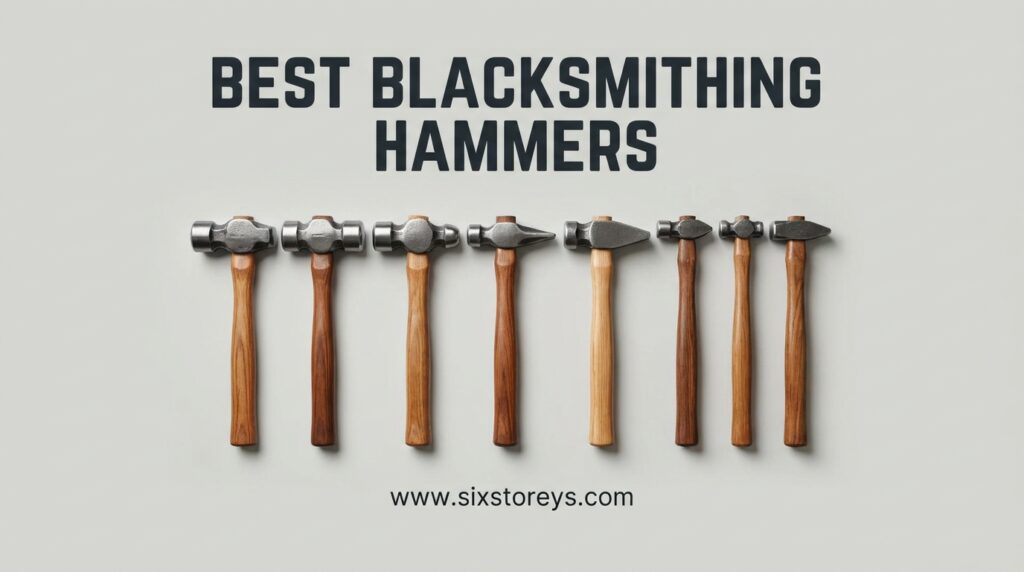 The current image has no alternative text. The file name is: Best-Blacksmithing-Hammers.jpeg
