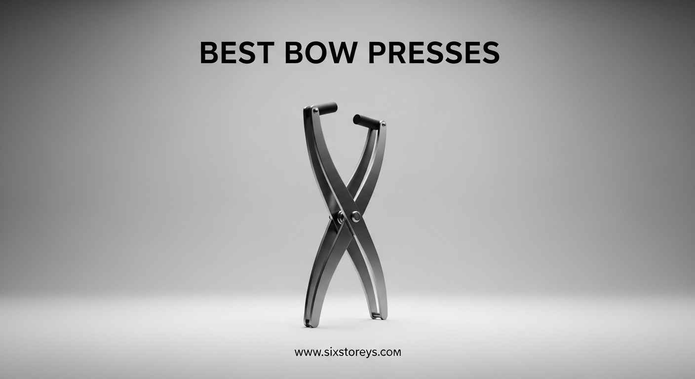 Best Bow Presses