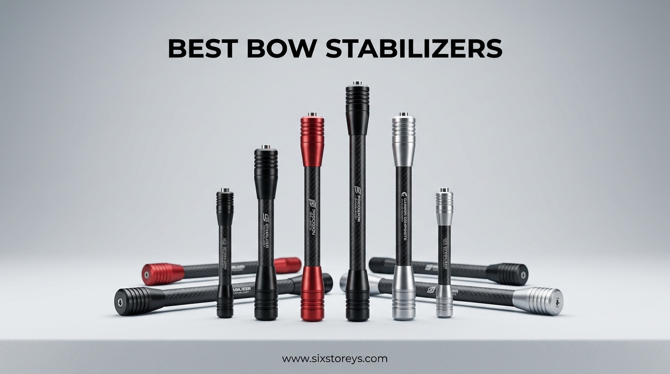 Best Bow Stabilizers