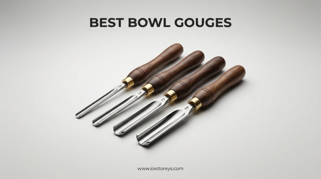 The current image has no alternative text. The file name is: Best-Bowl-Gouges.jpeg