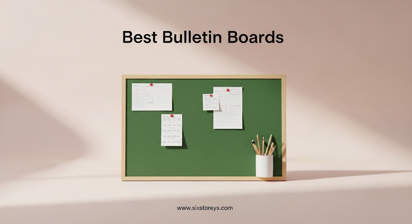Best Bulletin Boards