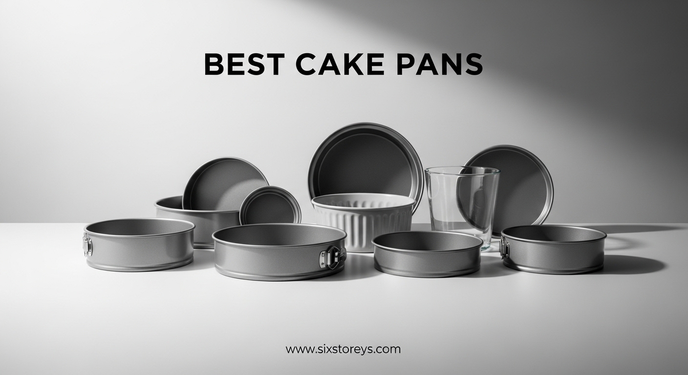 Best Cake Pans