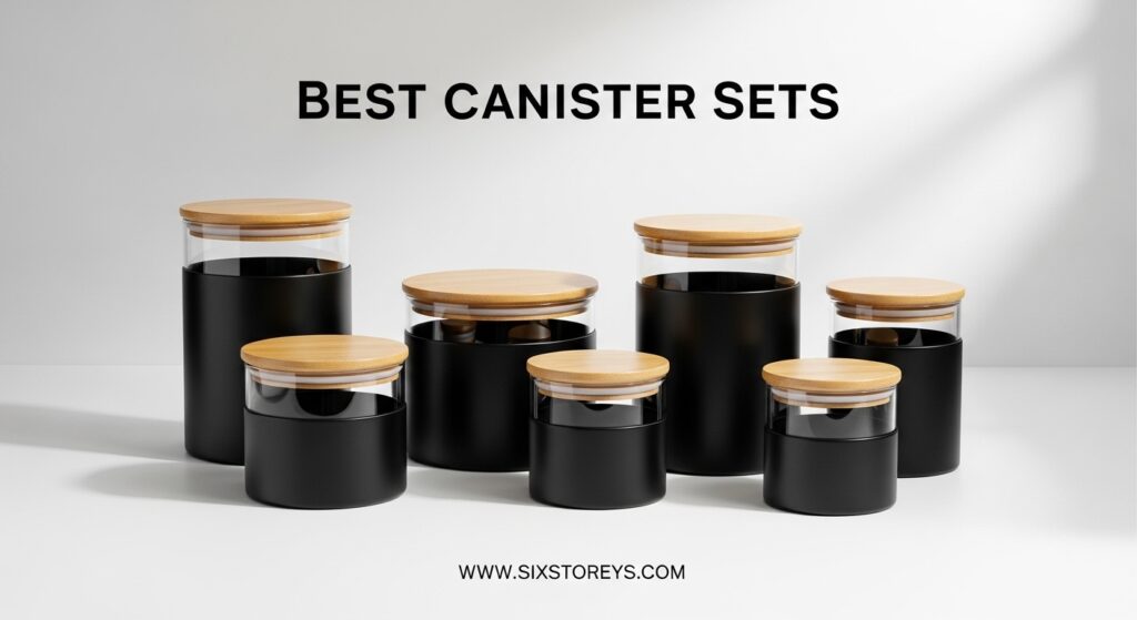 The current image has no alternative text. The file name is: Best-Canister-Sets.jpeg