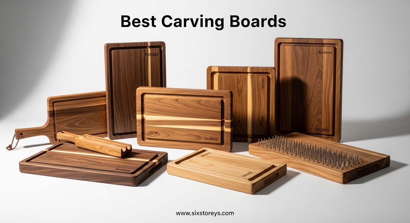 Best Carving Boards