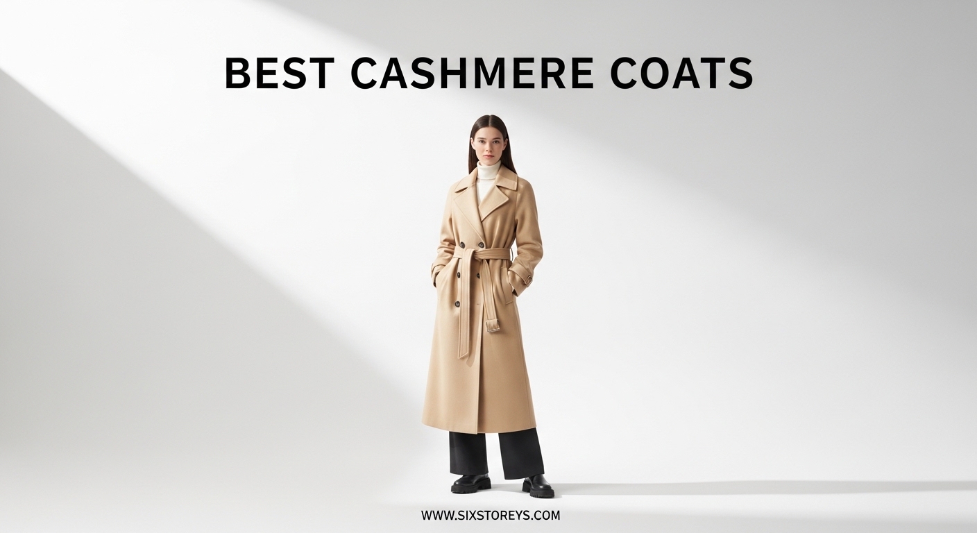 Best Cashmere Coats