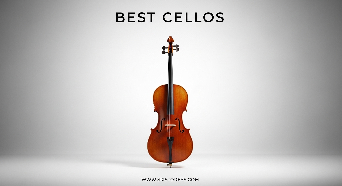 Best Cellos