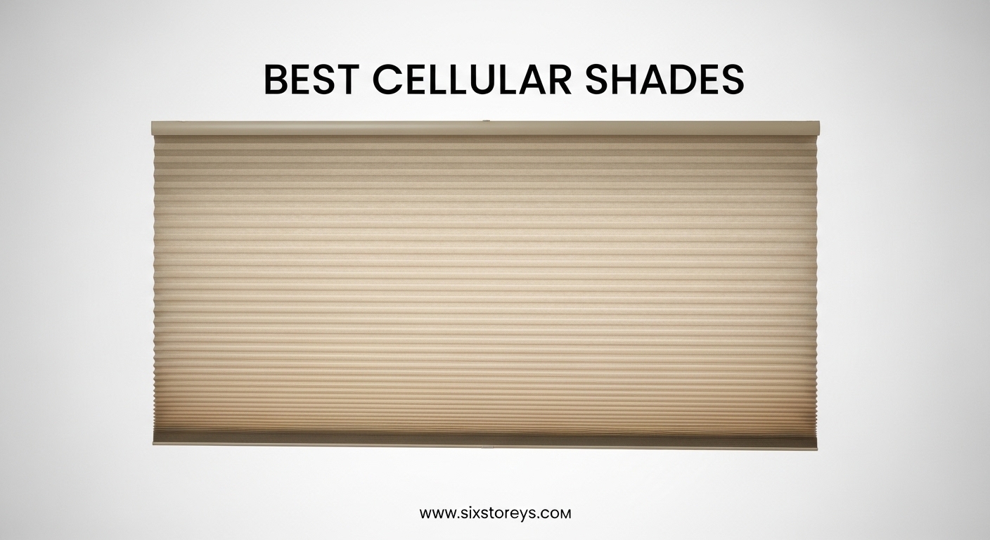 Best Cellular Shades