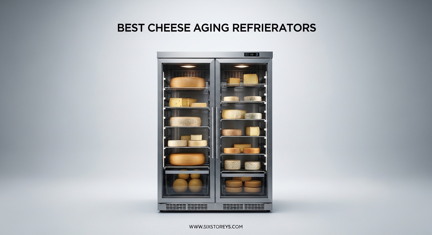 Best Cheese Aging Refrigerators