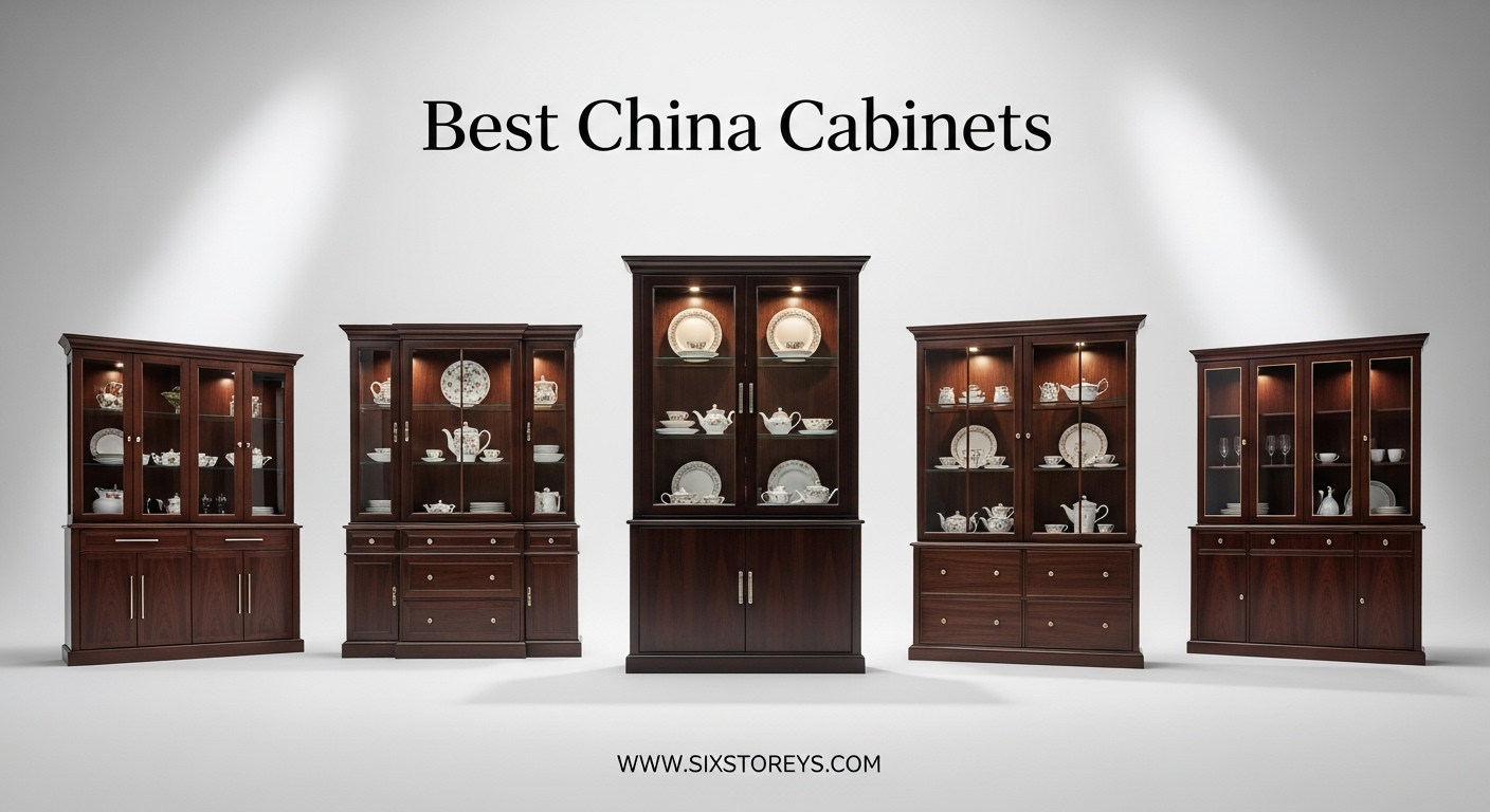 Best China Cabinets