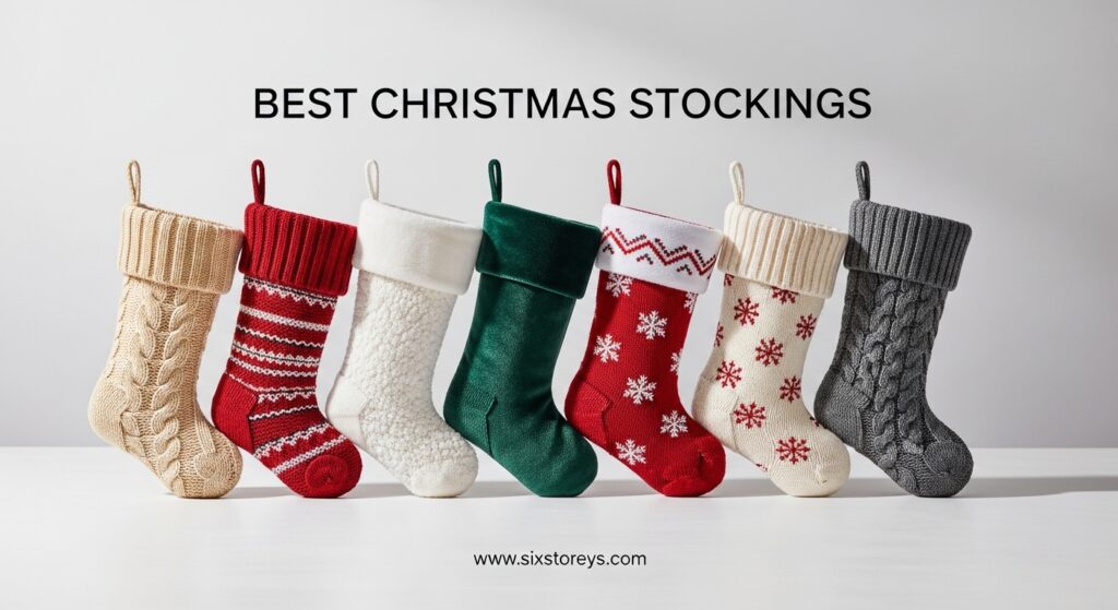 The current image has no alternative text. The file name is: Best-Christmas-Stockings.jpeg