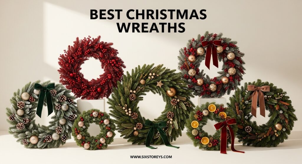 The current image has no alternative text. The file name is: Best-Christmas-Wreaths.jpeg