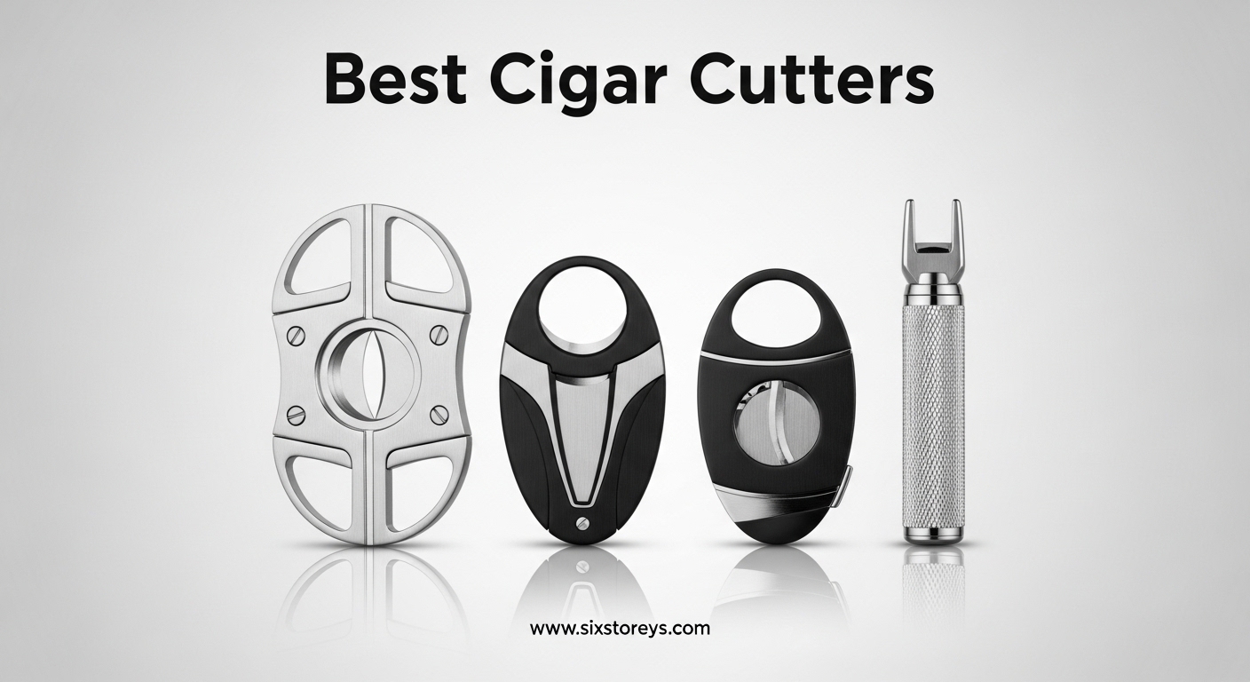 Best Cigar Cutters