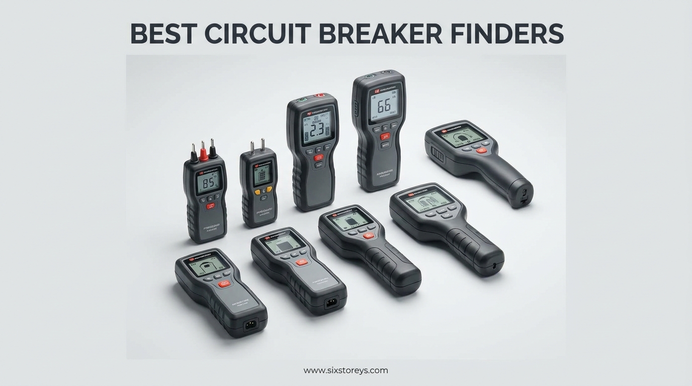 Best Circuit Breaker Finders