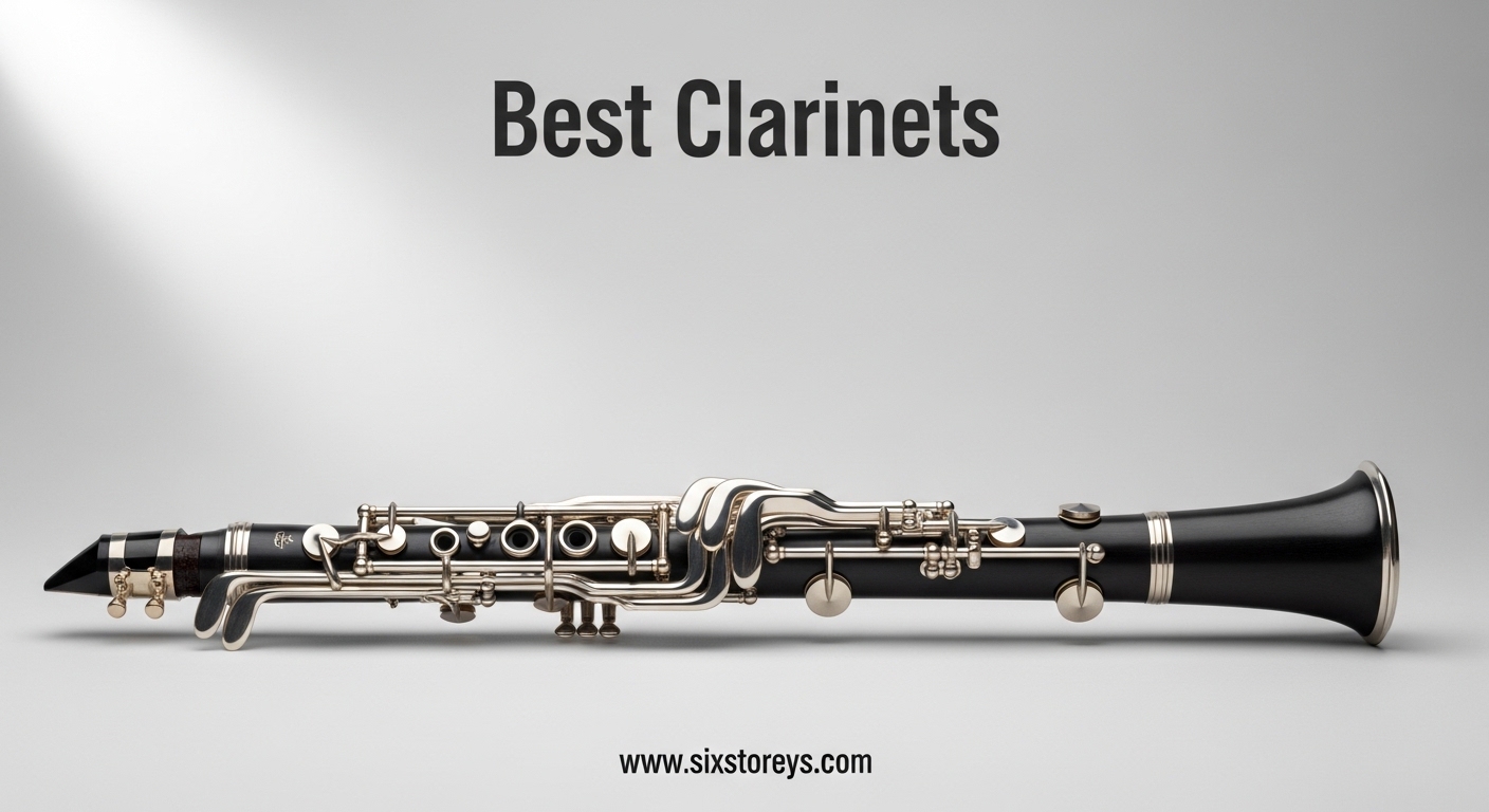 Best Clarinets