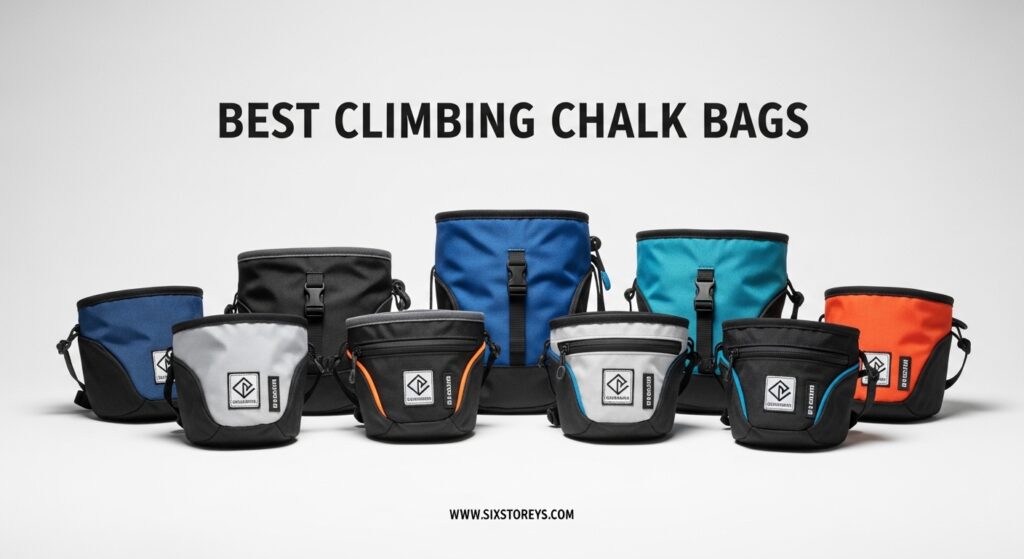 The current image has no alternative text. The file name is: Best-Climbing-Chalk-Bags.jpeg