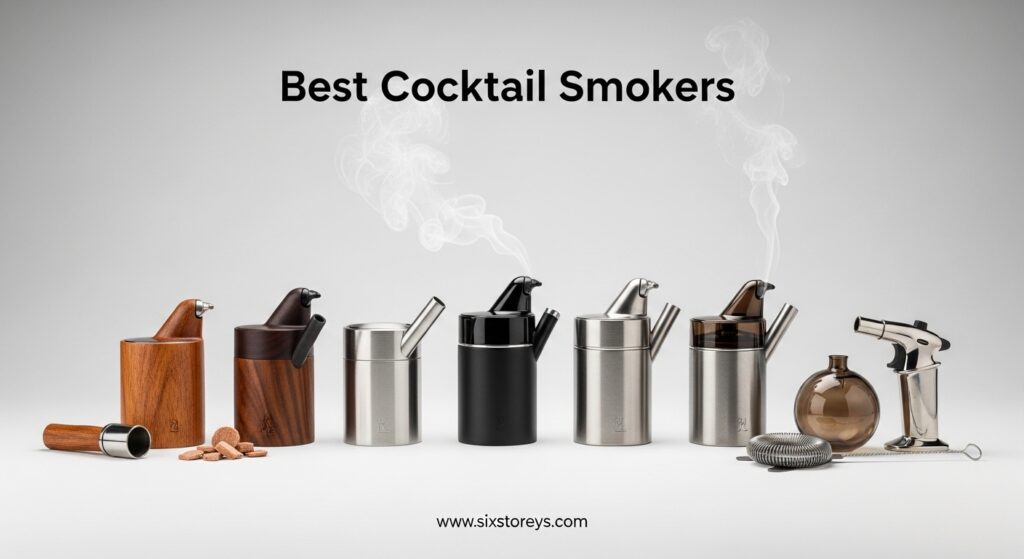 The current image has no alternative text. The file name is: Best-Cocktail-Smokers.jpeg
