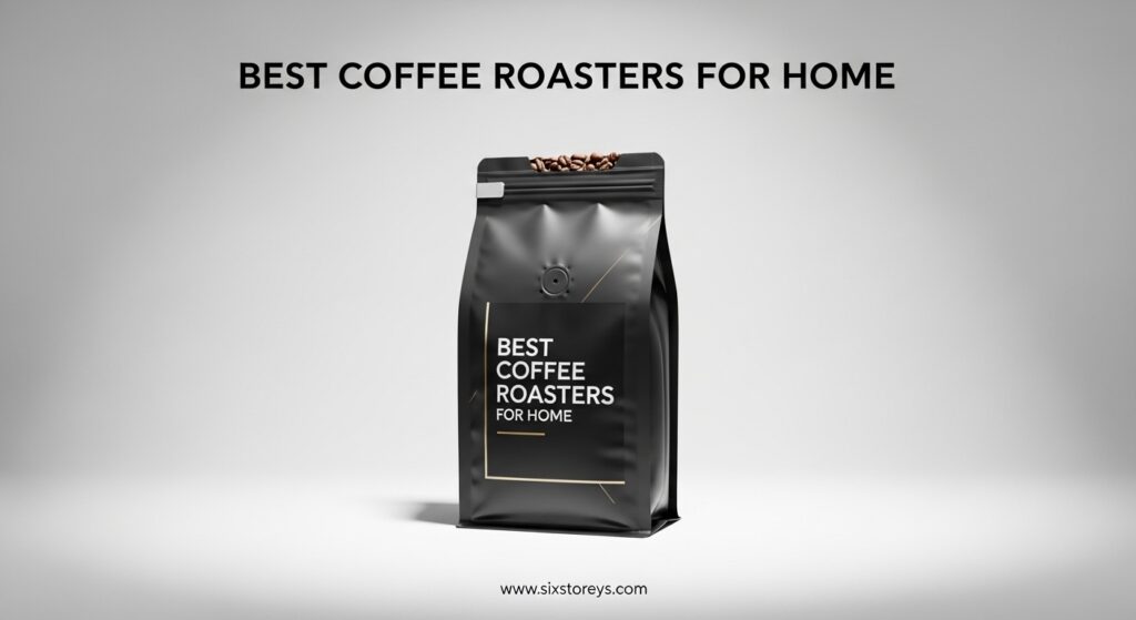 The current image has no alternative text. The file name is: Best-Coffee-Roasters-for-Home.jpeg