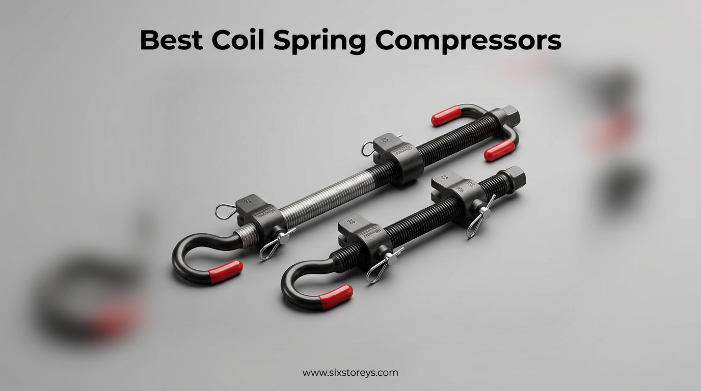 Best Coil Spring Compressors