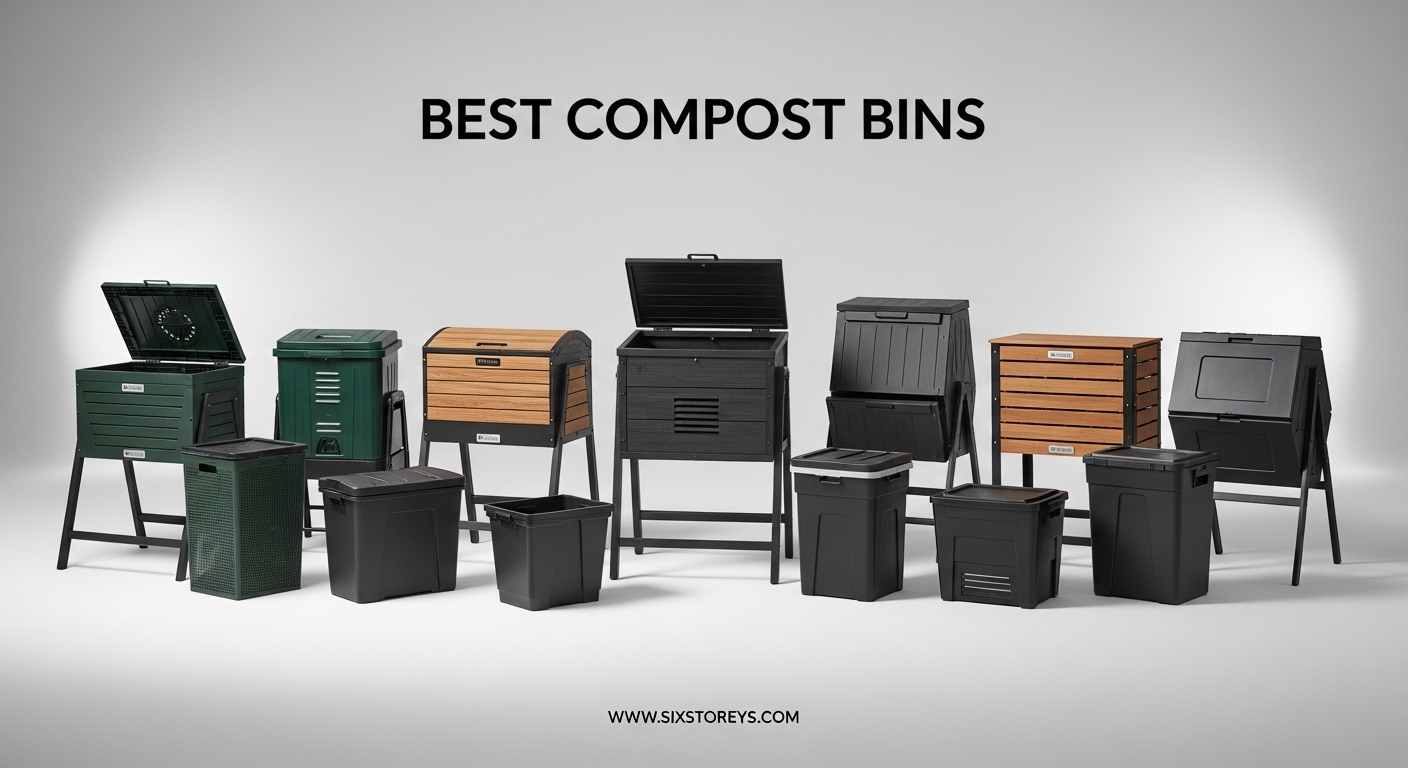 Best Compost Bins