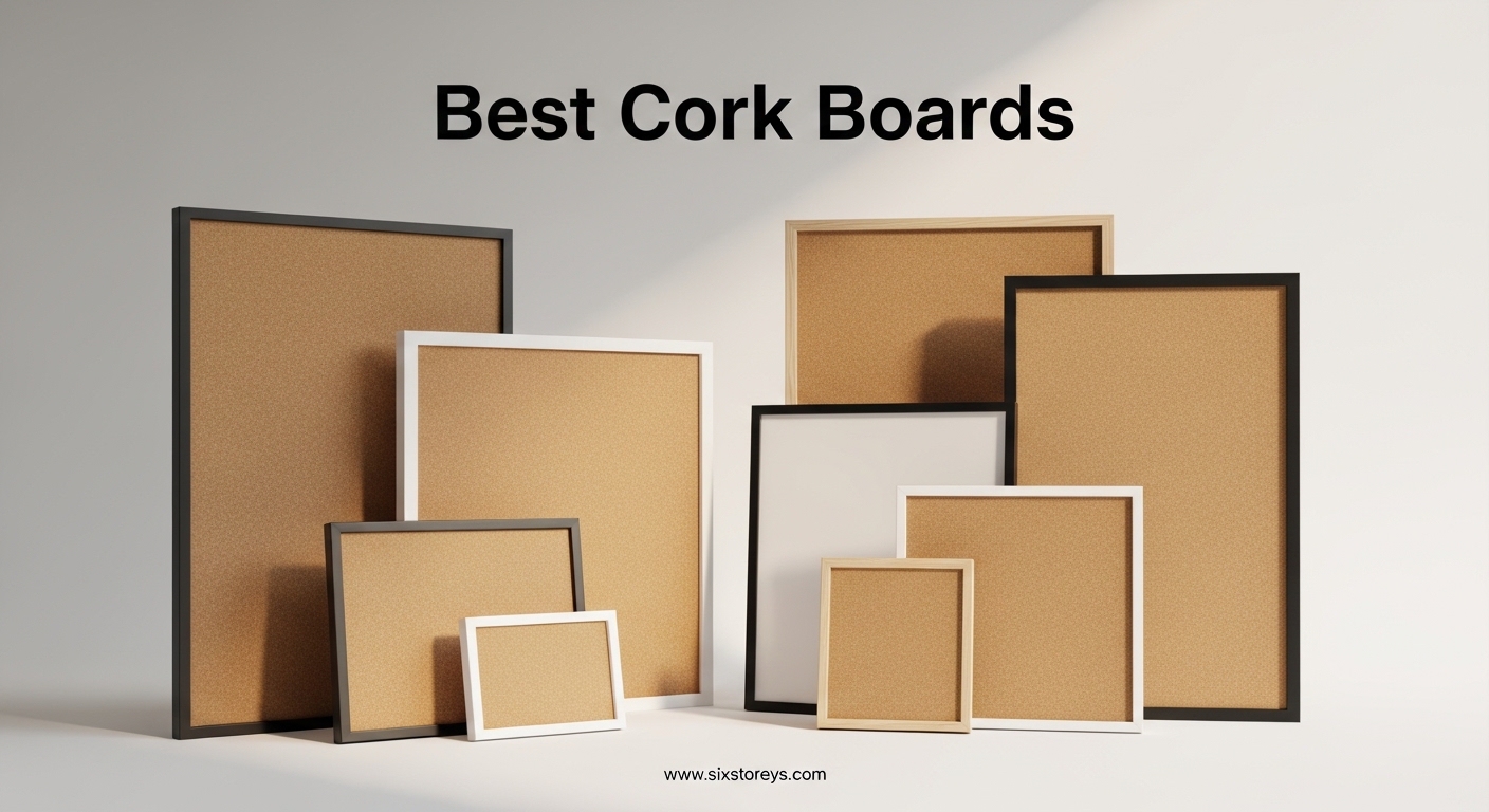 Best Cork Boards