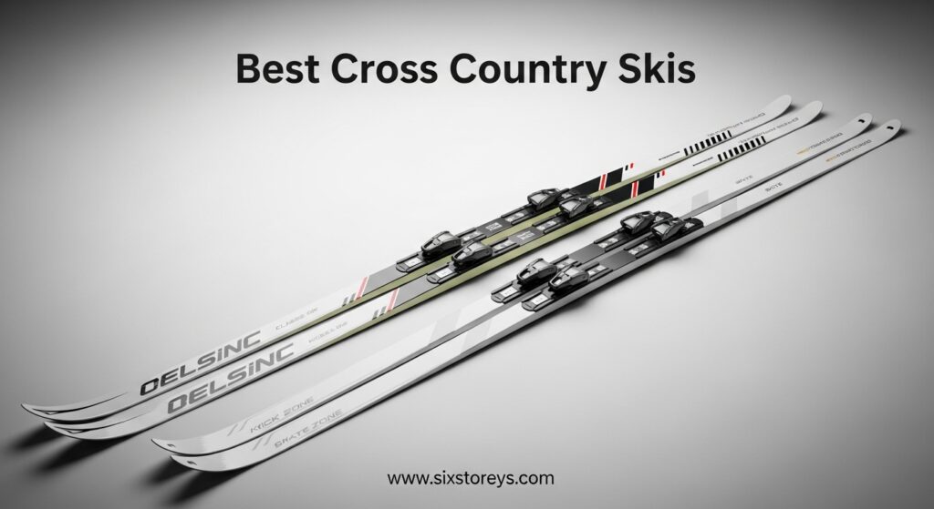 The current image has no alternative text. The file name is: Best-Cross-Country-Skis.jpeg