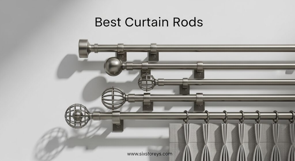 The current image has no alternative text. The file name is: Best-Curtain-Rods.jpeg