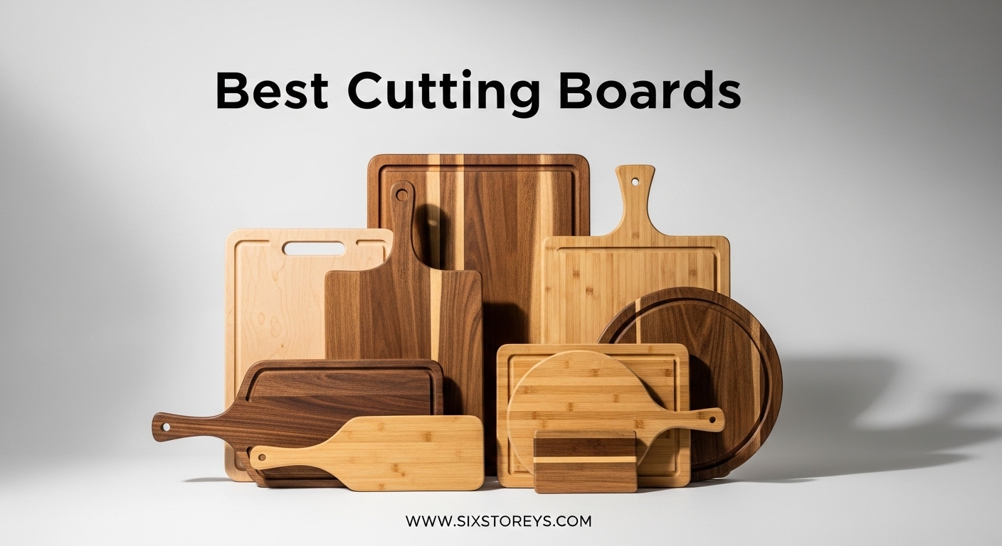 Best Cutting Boards