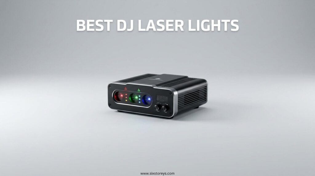 The current image has no alternative text. The file name is: Best-DJ-Laser-Lights.jpeg