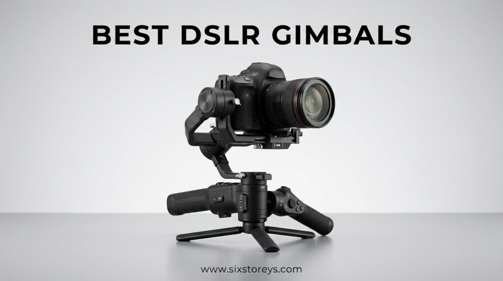 The current image has no alternative text. The file name is: Best-DSLR-Gimbals.jpeg