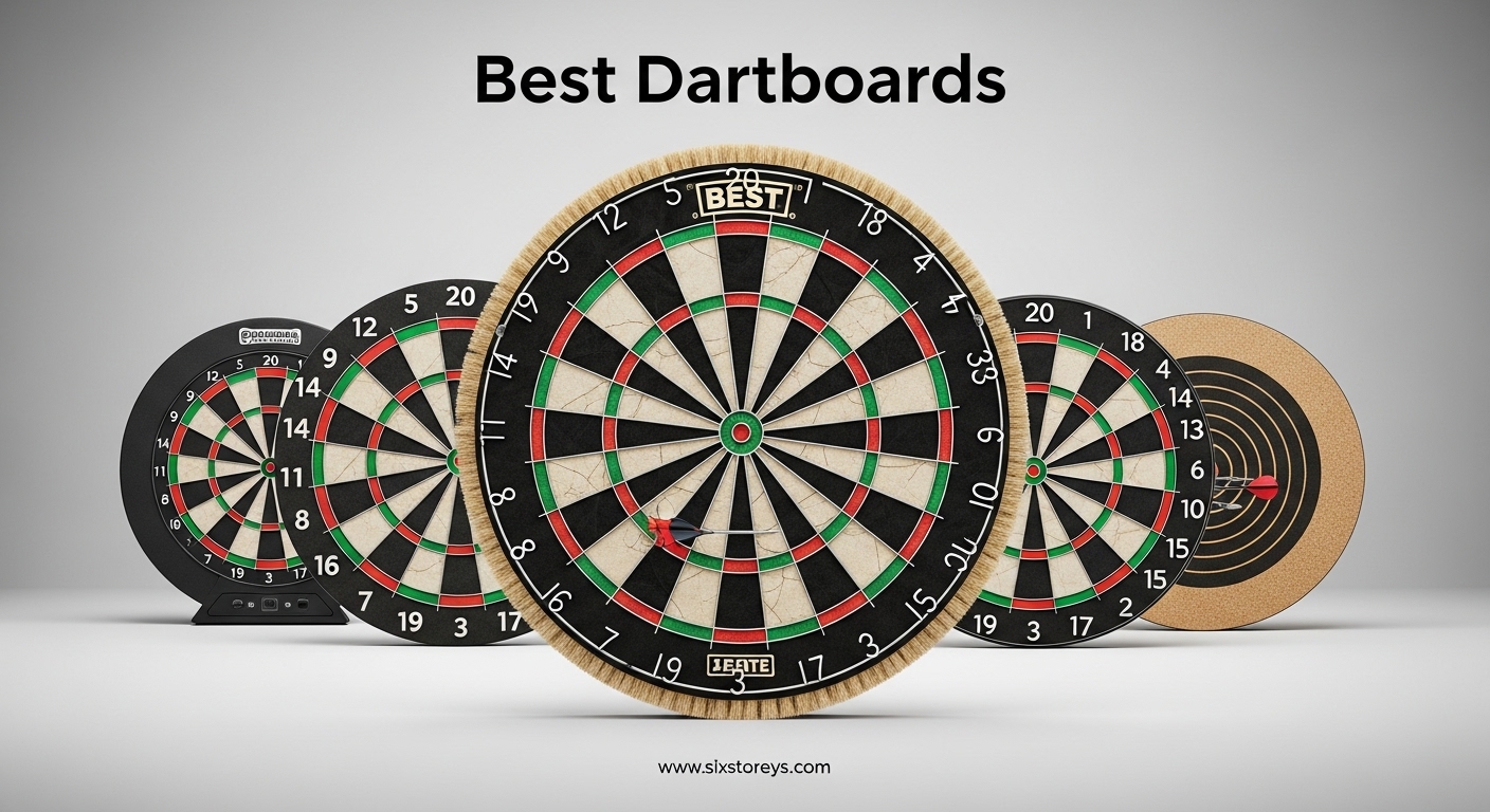 Best Dartboards