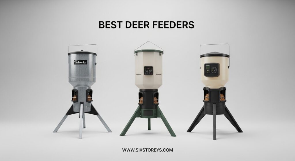 The current image has no alternative text. The file name is: Best-Deer-Feeders.jpeg
