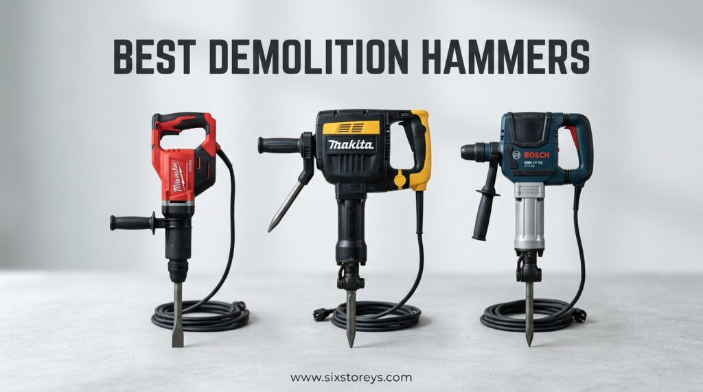 The current image has no alternative text. The file name is: Best-Demolition-Hammers.jpeg
