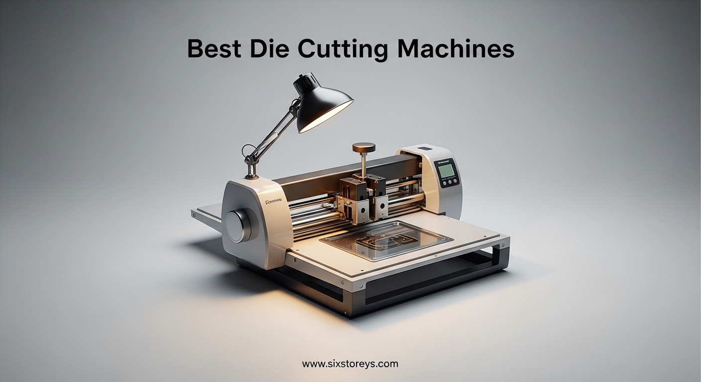 Best Die Cutting Machines