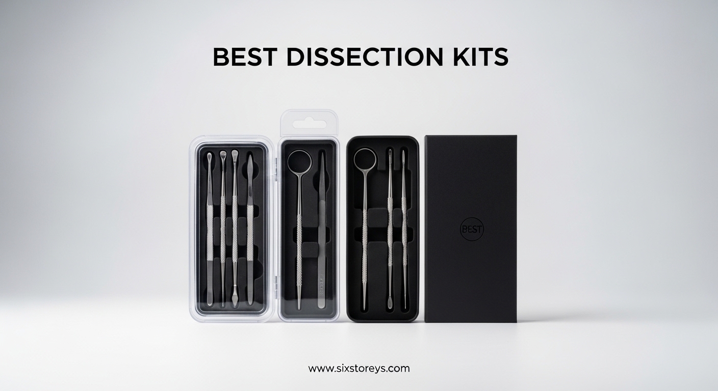 Best Dissection Kits