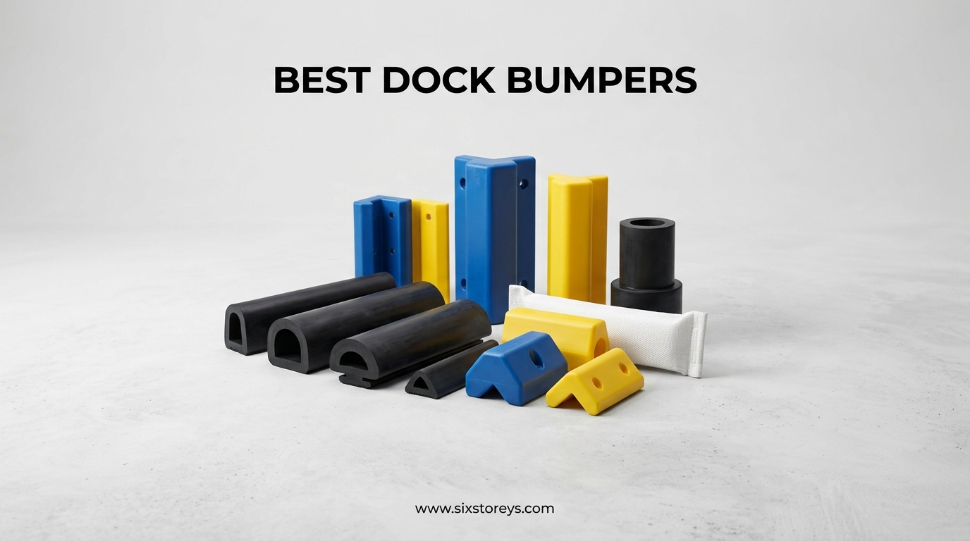 Best Dock Bumpers