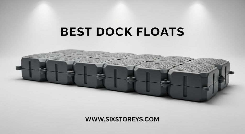 The current image has no alternative text. The file name is: Best-Dock-Floats.jpeg
