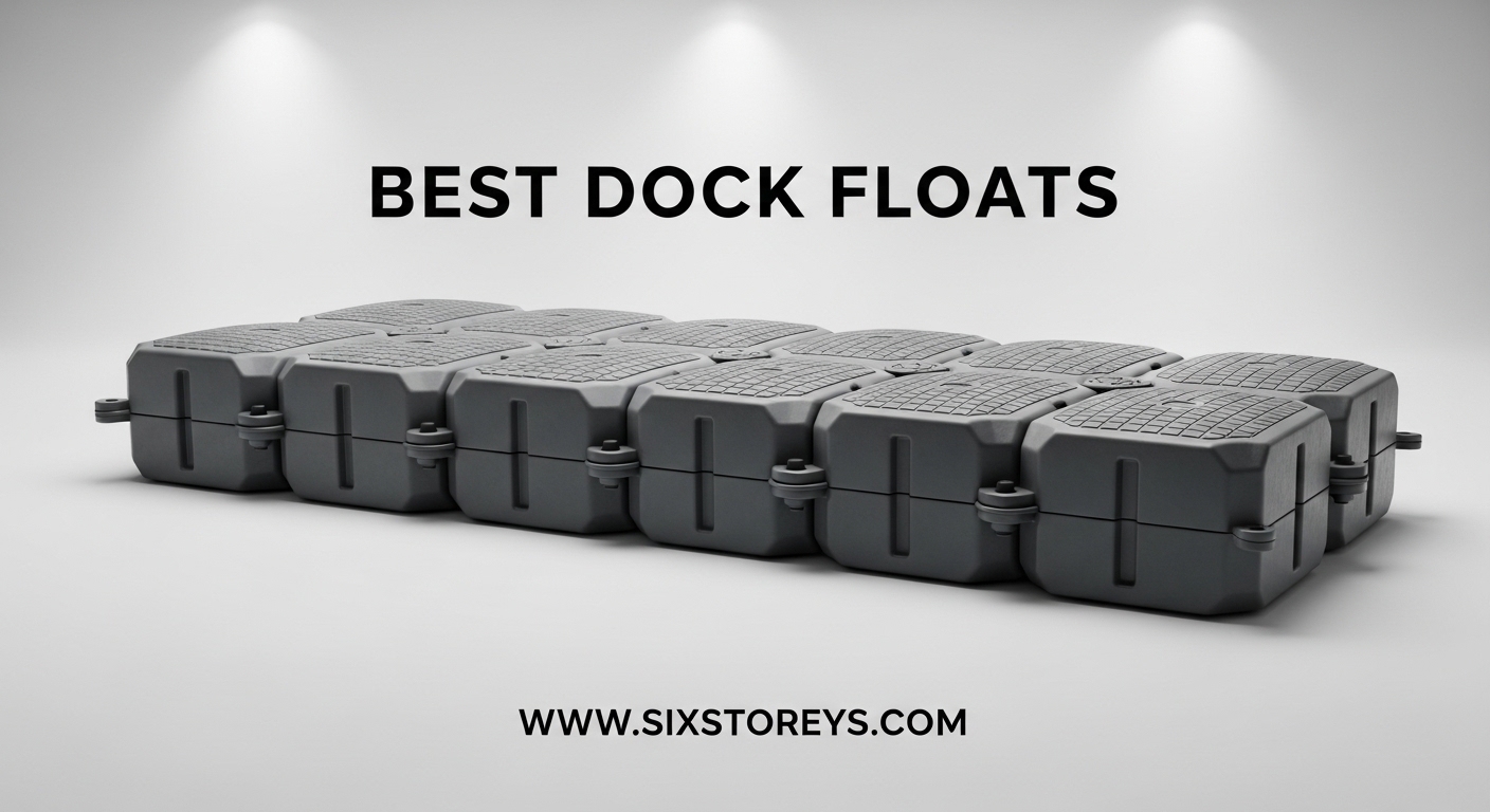 Best Dock Floats