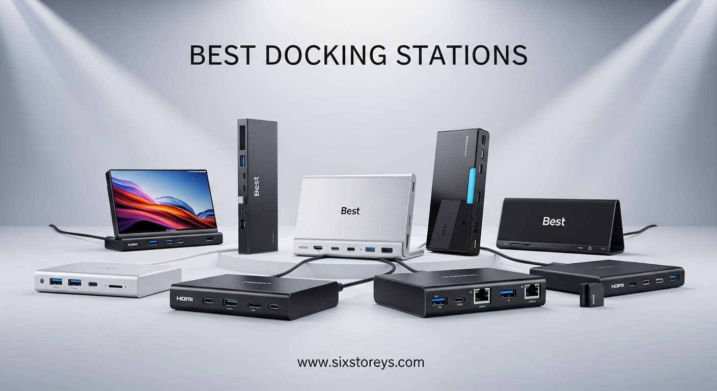 Best Docking Stations
