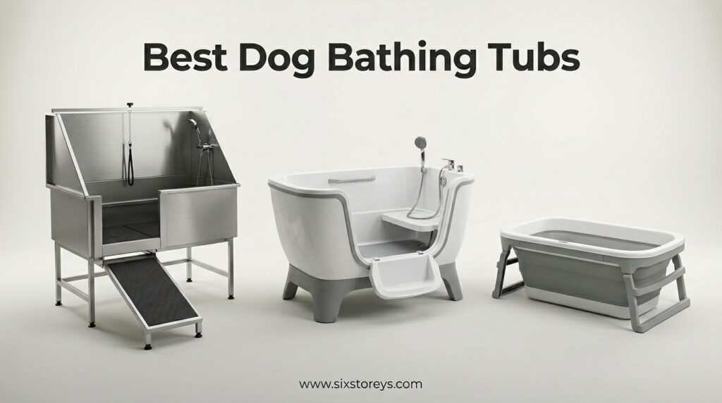 The current image has no alternative text. The file name is: Best-Dog-Bathing-Tubs.jpeg