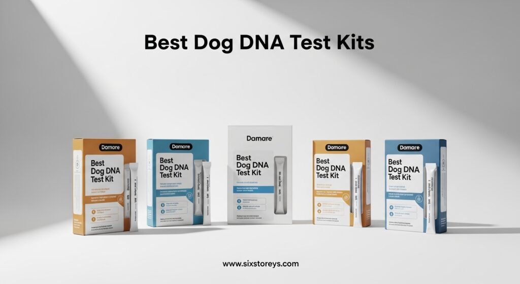 The current image has no alternative text. The file name is: Best-Dog-DNA-Test-Kits.jpeg