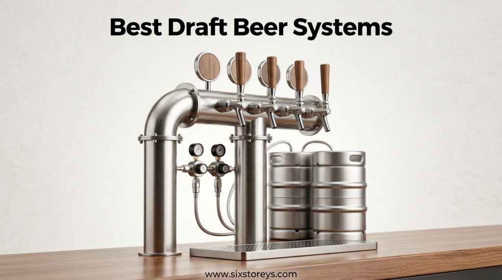The current image has no alternative text. The file name is: Best-Draft-Beer-Systems.jpeg